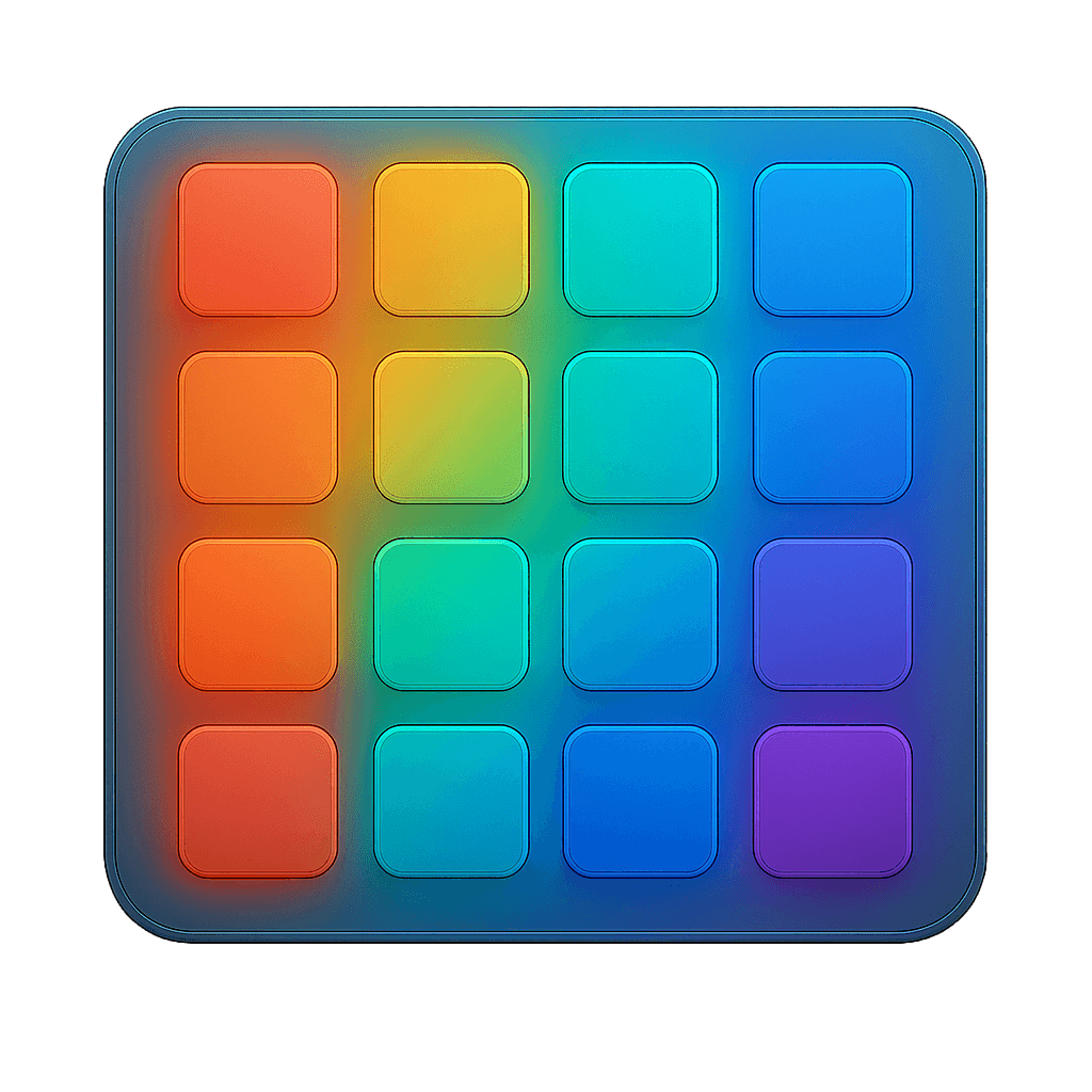 Style your embed with custom colors, hours, and questions